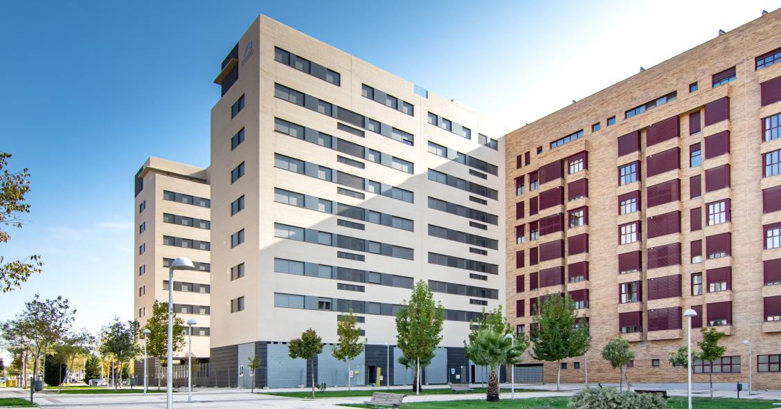 Catella compra un edificio de viviendas para alquiler en Vallecas por 25,5 millones 