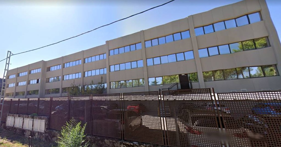 Partners Group vende a Advenis un edificio de oficinas de 6.400 metros en Madrid