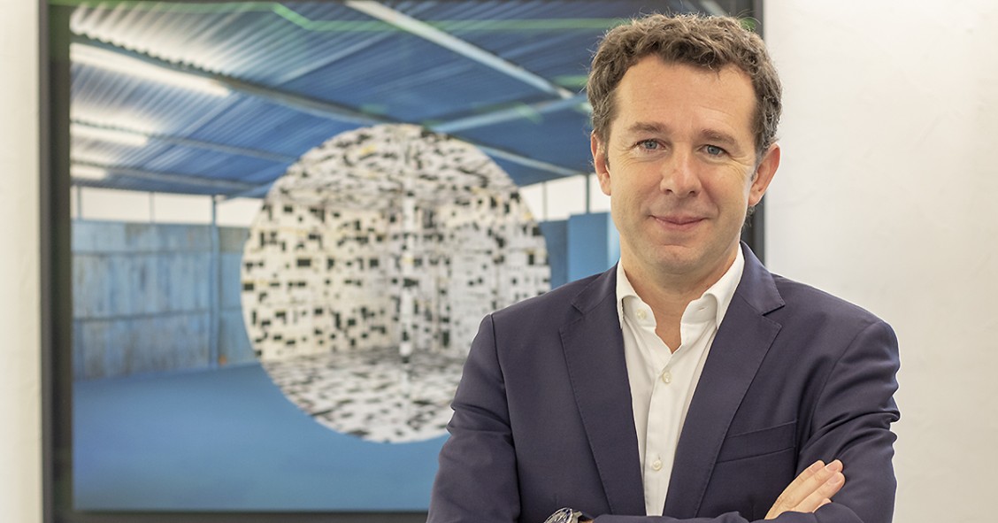 Velayos abandona Alantra y lanza una nueva aventura empresarial en solitario