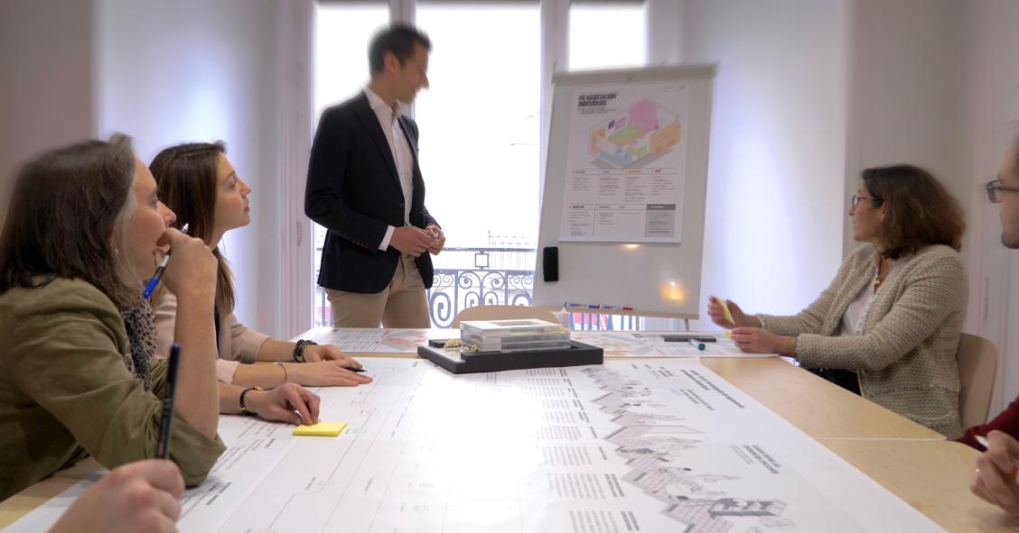 Covid-19: la nueva realidad como una oportunidad de cambio