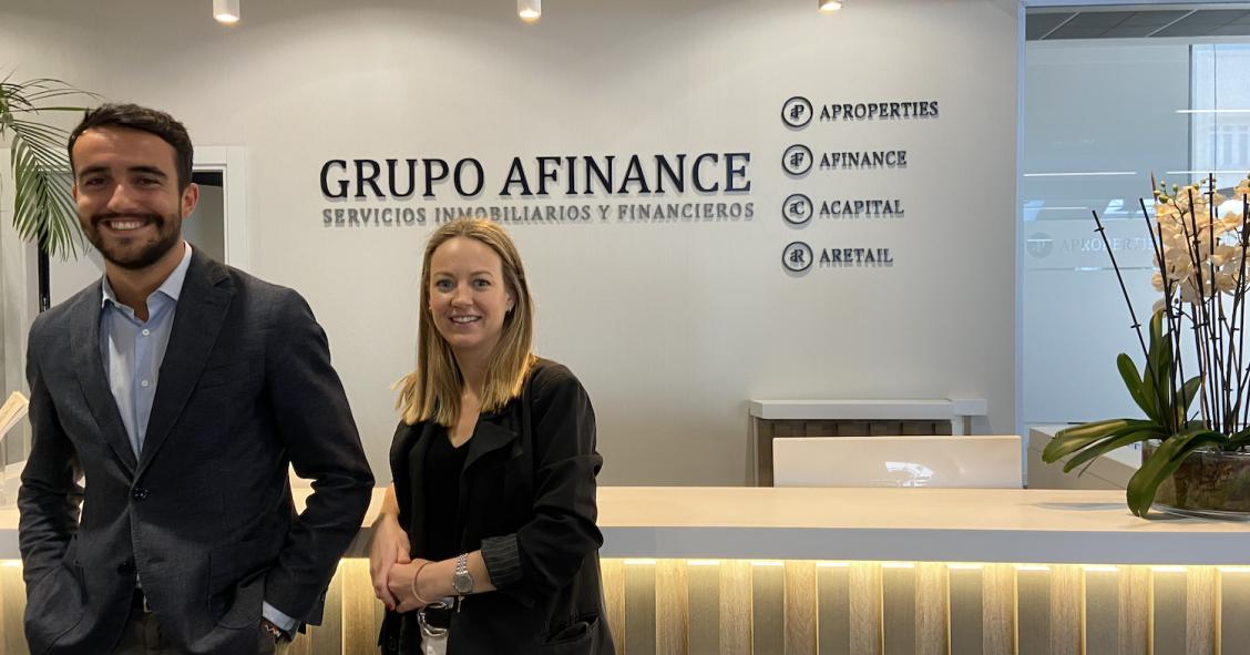 ARetail pesca talento en CBRE tras la pandemia para sus departamentos de retail e inversión