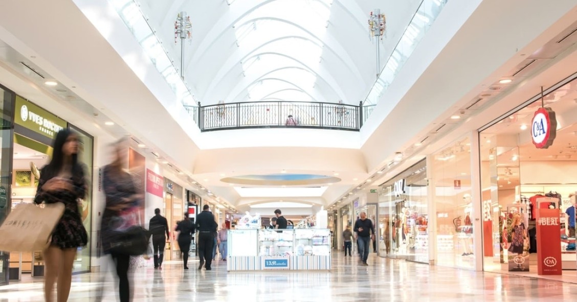 Los centros comerciales reabren hoy sus puertas en toda España tras el covid-19