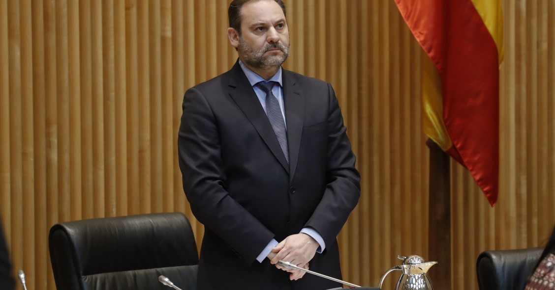 El Gobierno ultima la presentación del índice oficial de precios del alquiler en la nueva normalidad