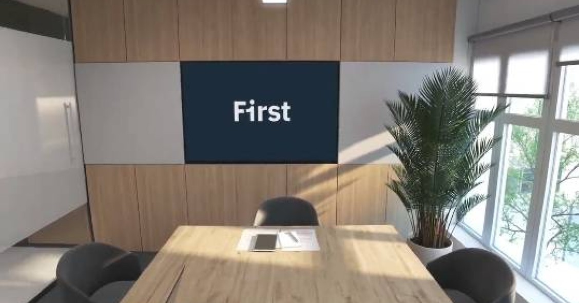 First Workplaces abrirá sus oficinas flexibles de Málaga el próximo mes de julio