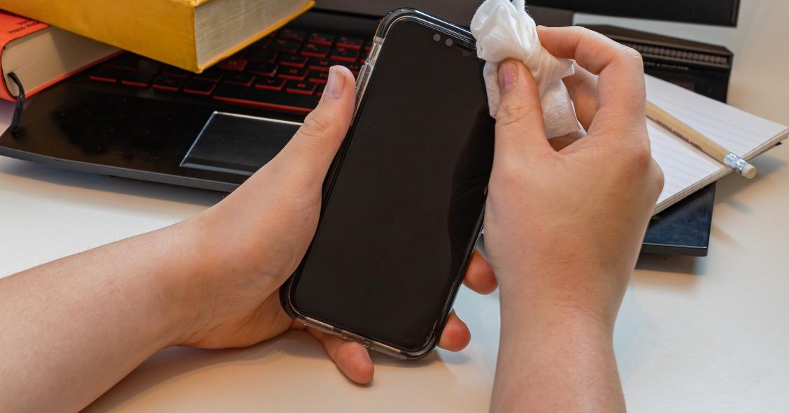 Las medidas de higiene necesarias en la oficina para volver al trabajo con total seguridad