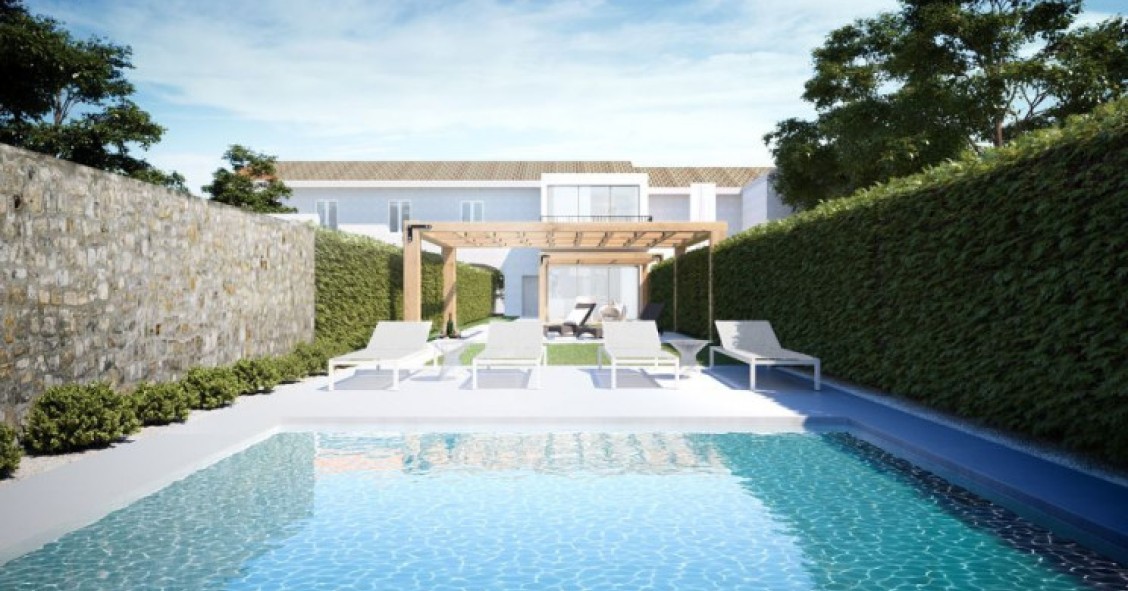 Las mejores y más económicas piscinas prefabricadas para este verano