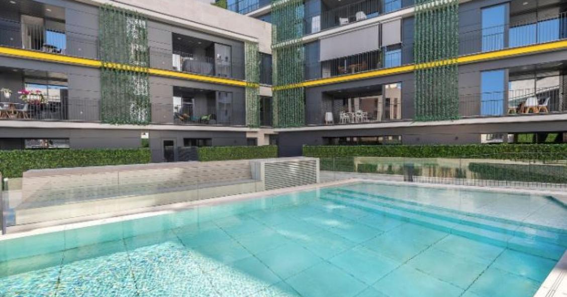 Qué pasa con las piscinas comunitarias en la fase 3 de la desescalada