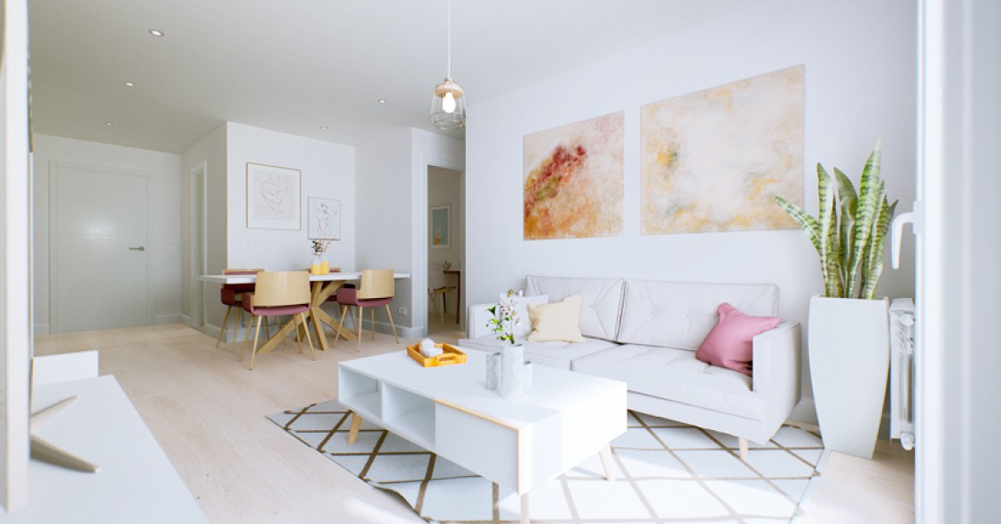 El covid-19 dispara el interés por la compraventa de viviendas exprés: las claves de esta alternativa