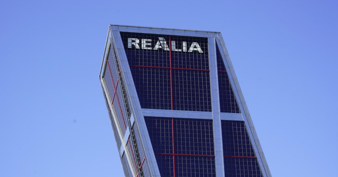 Realia acelera su negocio de alquiler de viviendas con una inversión de 54 millones