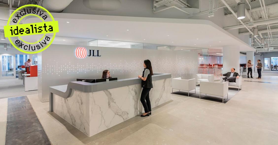 JLL descabeza su filial en Barcelona y optimiza su estructura en España