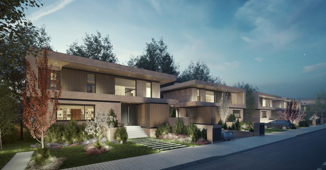 Levitt registra un 'boom' de reservas en sus villas de lujo en Madrid tras el covid-19