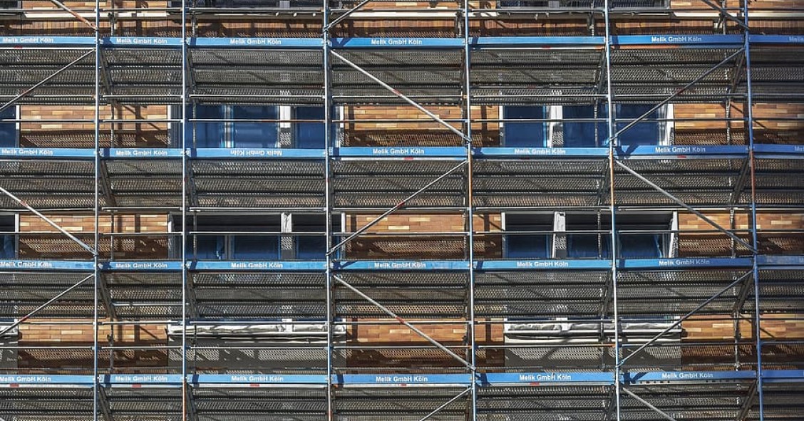 El Gobierno ultima su plan para rehabilitar 1,2 millones de casas