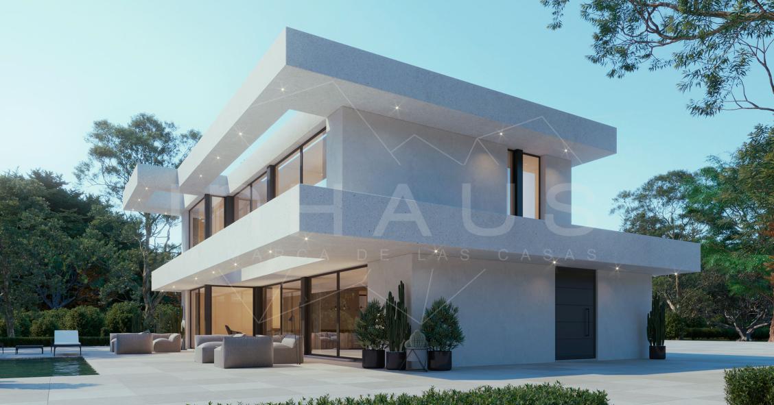 Las casas prefabricadas españolas llegan a EEUU: la firma inHAUS vende una vivienda en Florida