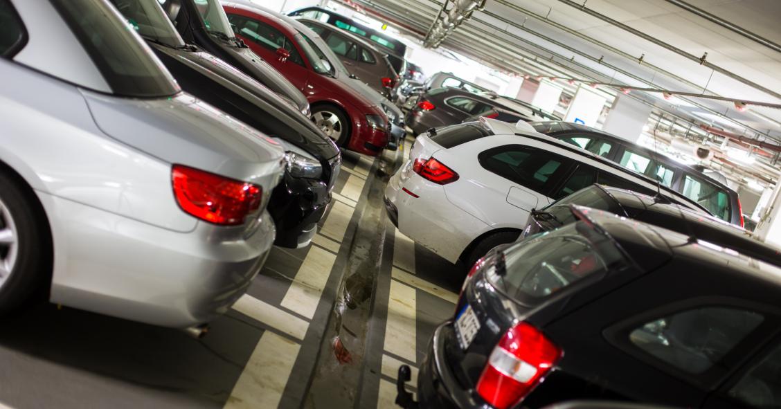 Las plazas de aparcamiento emergen como una inversión segura poscovid