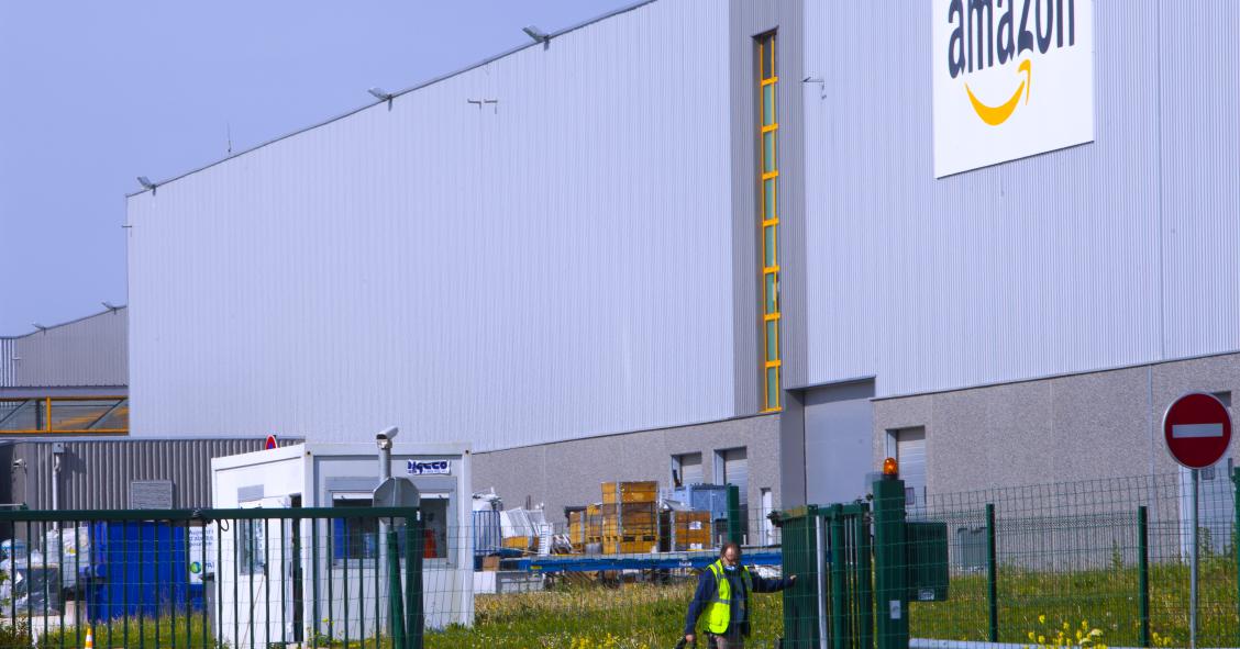 Imagen del día: las empresas que más valen del planeta