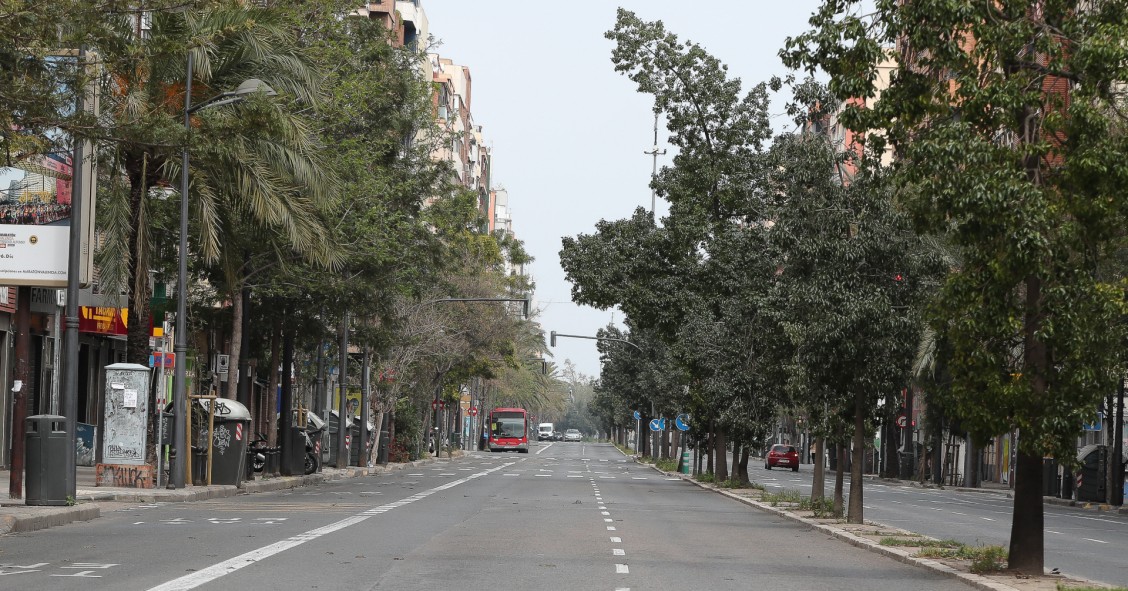 CBRE: ralentización de la demanda y ajuste de precios de la vivienda en Valencia y en Vizcaya