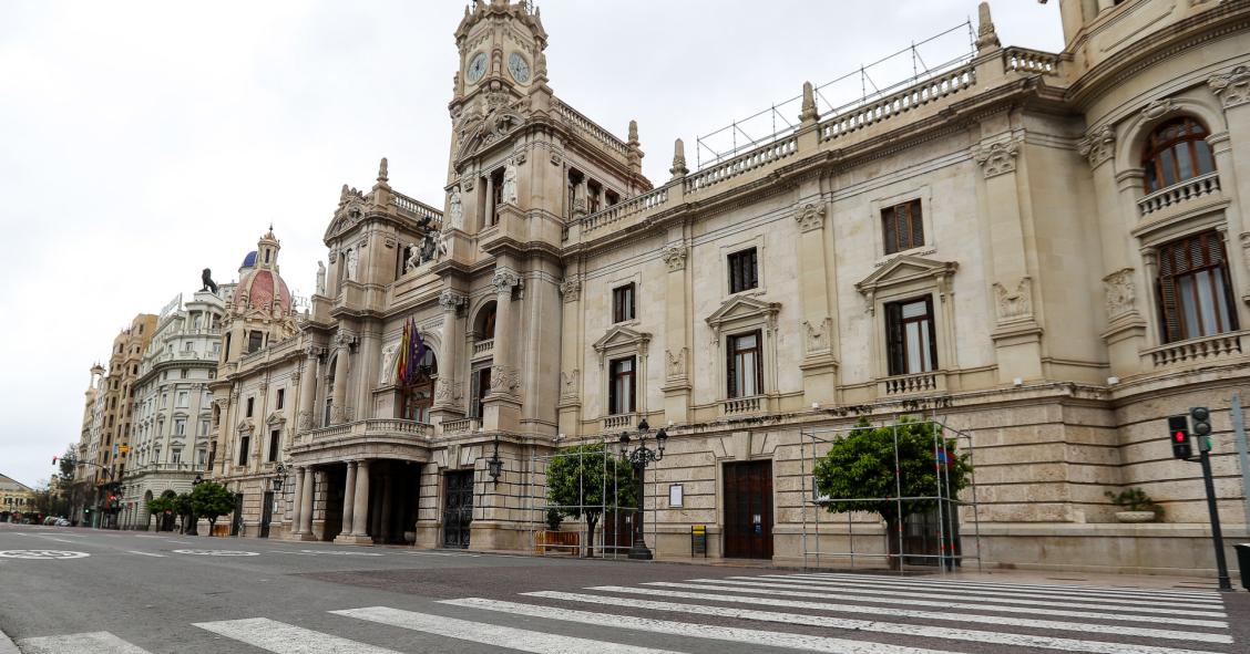 Cómo funciona el derecho de tanteo y retracto de la Comunidad Valenciana sobre viviendas embargadas