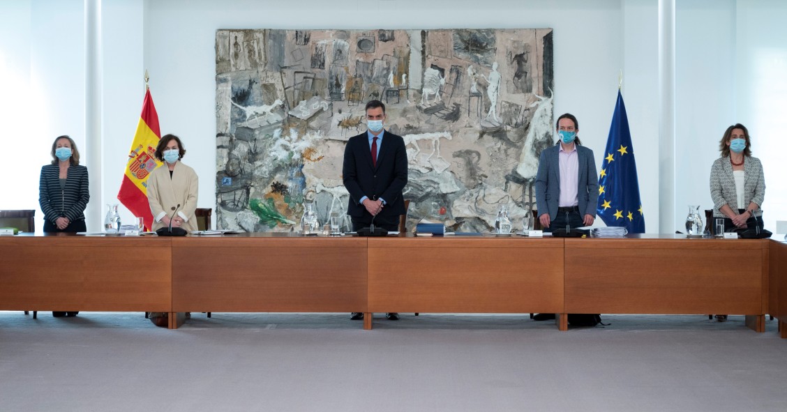 Ampliado el plazo para pedir la moratoria hipotecaria y del alquiler de vivienda hasta finales de septiembre