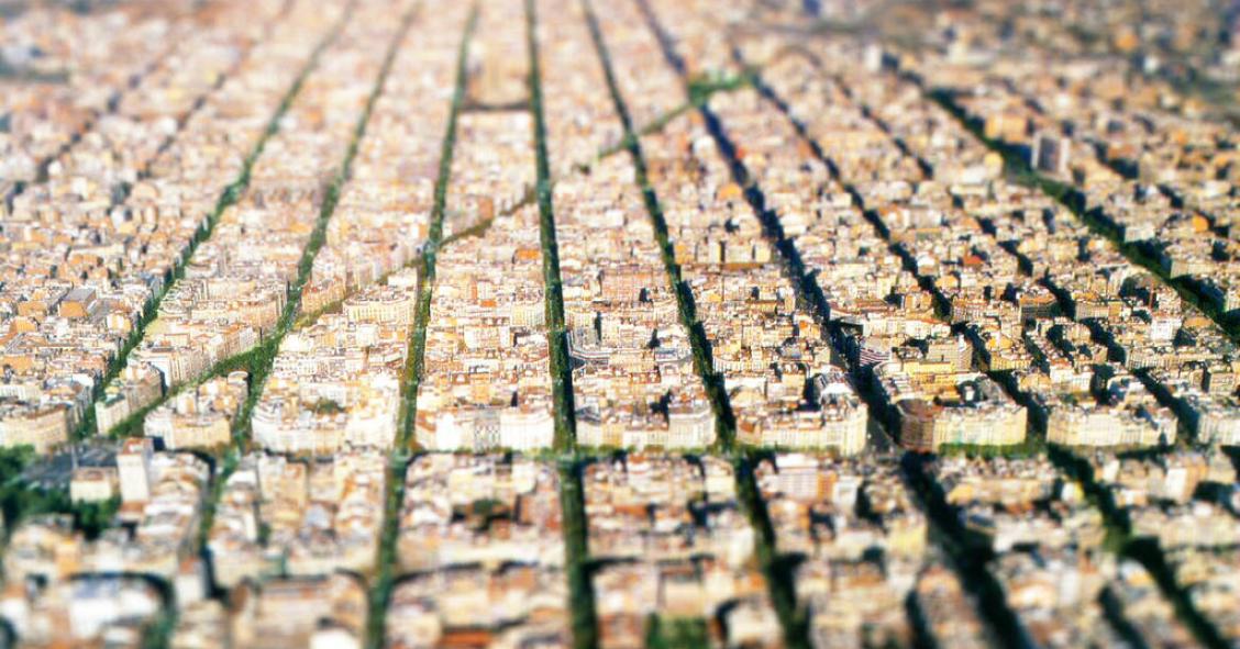 Las ‘supermanzanas’ desbancan al modelo PAU en Madrid