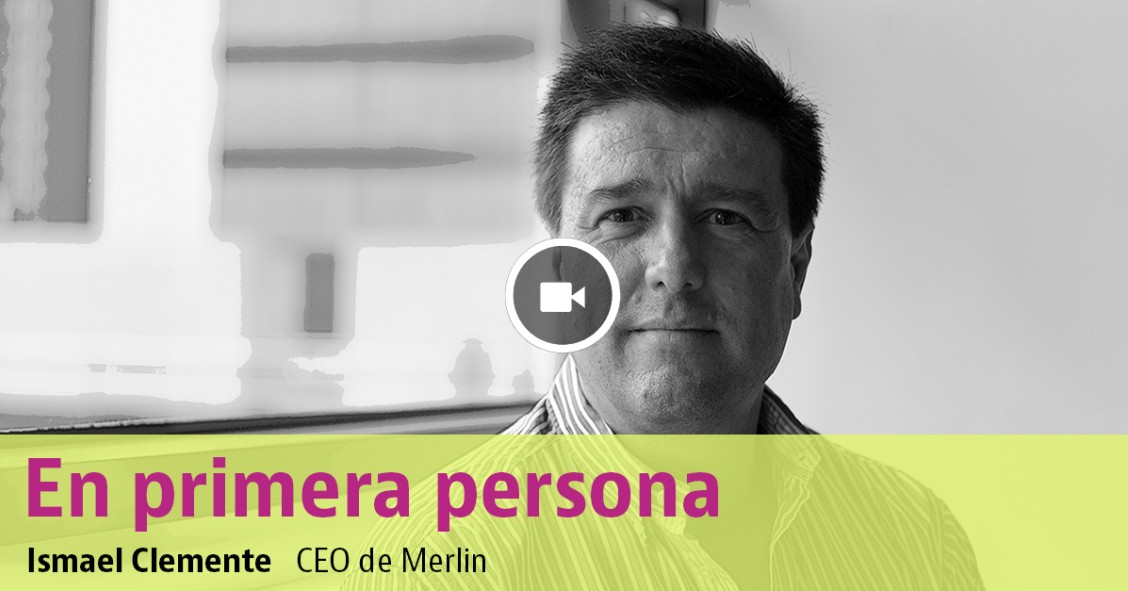 Ismael Clemente: “El mercado de inversión está completamente parado por el covid-19"