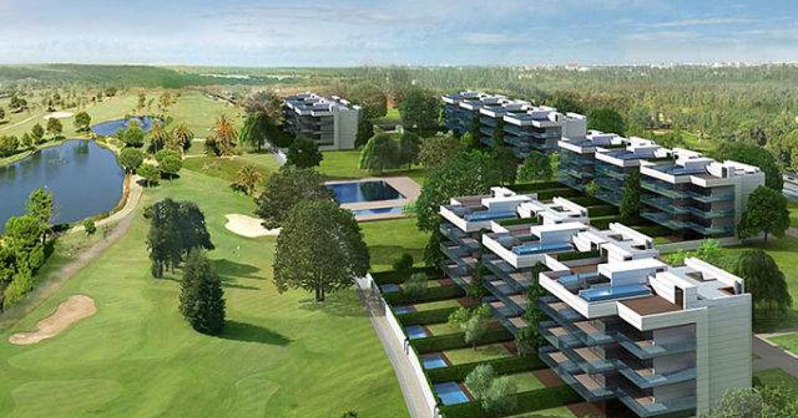 La Finca diversifica en inmobiliario y entra en el negocio de la gestión de alquiler