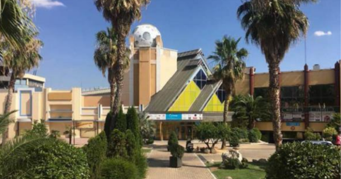 La dueña del centro comercial La Ermita de Madrid desafía al covid: sale a bolsa valorada en 21 millones