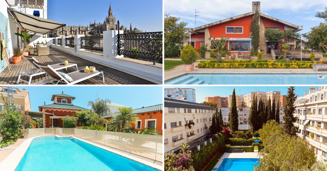 Estos son los municipios más caros y demandados para comprar y alquilar una vivienda