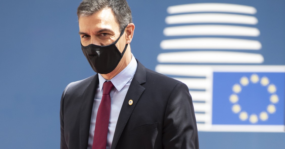 Las reformas que debe hacer España en los próximos años para acceder al fondo europeo contra el covid-19