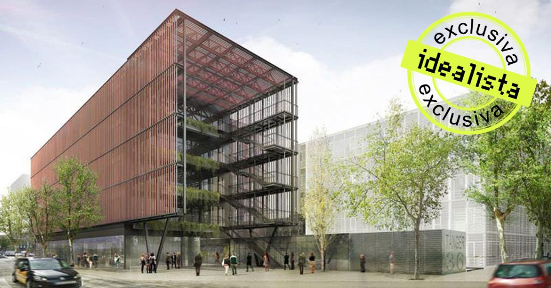 Amazon duplica su tamaño en Barcelona: negocia el alquiler de 7.000 m2 más de oficinas en el 22@