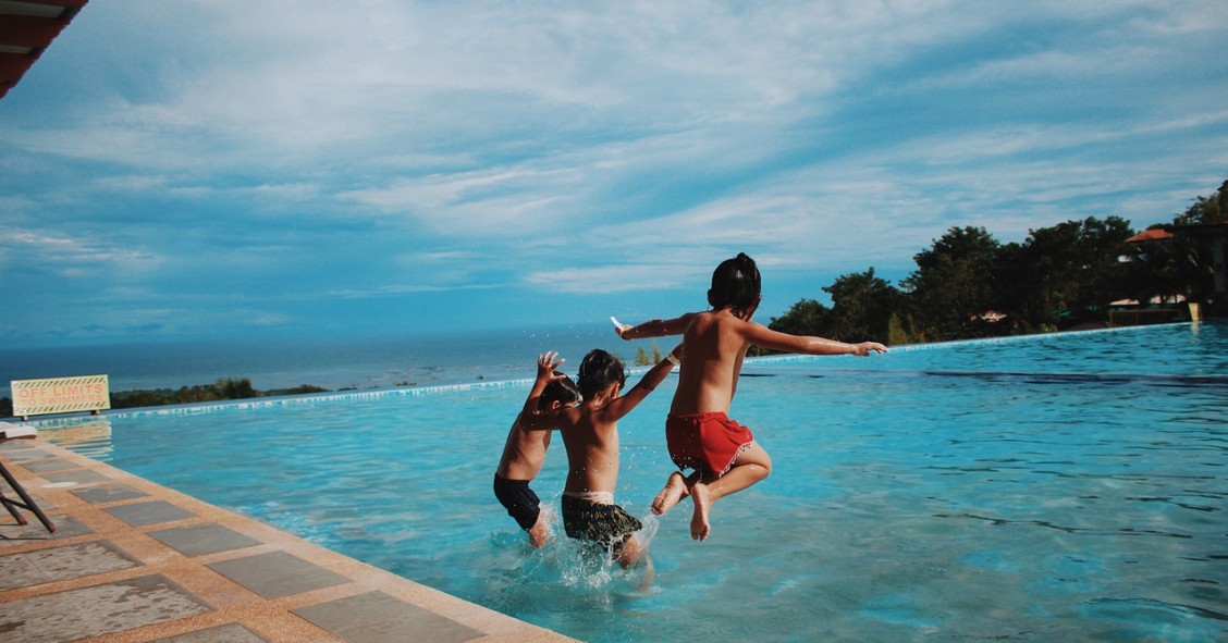 Cómo tener tu piscina siempre a punto este verano