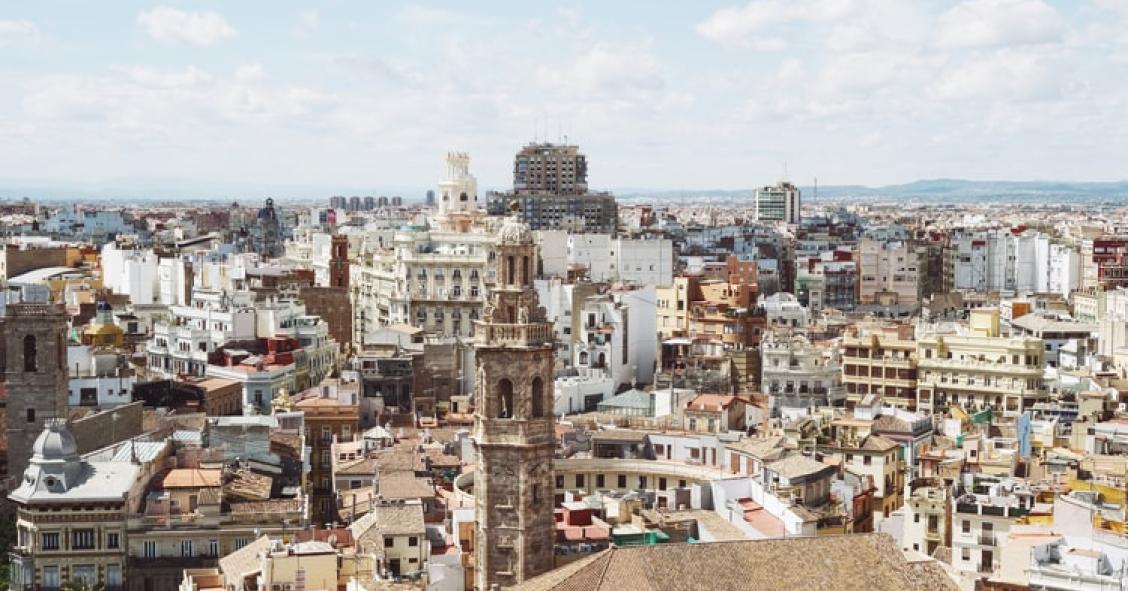 La Generalitat valenciana frena la venta de 218 viviendas del Sabadell a Cerberus