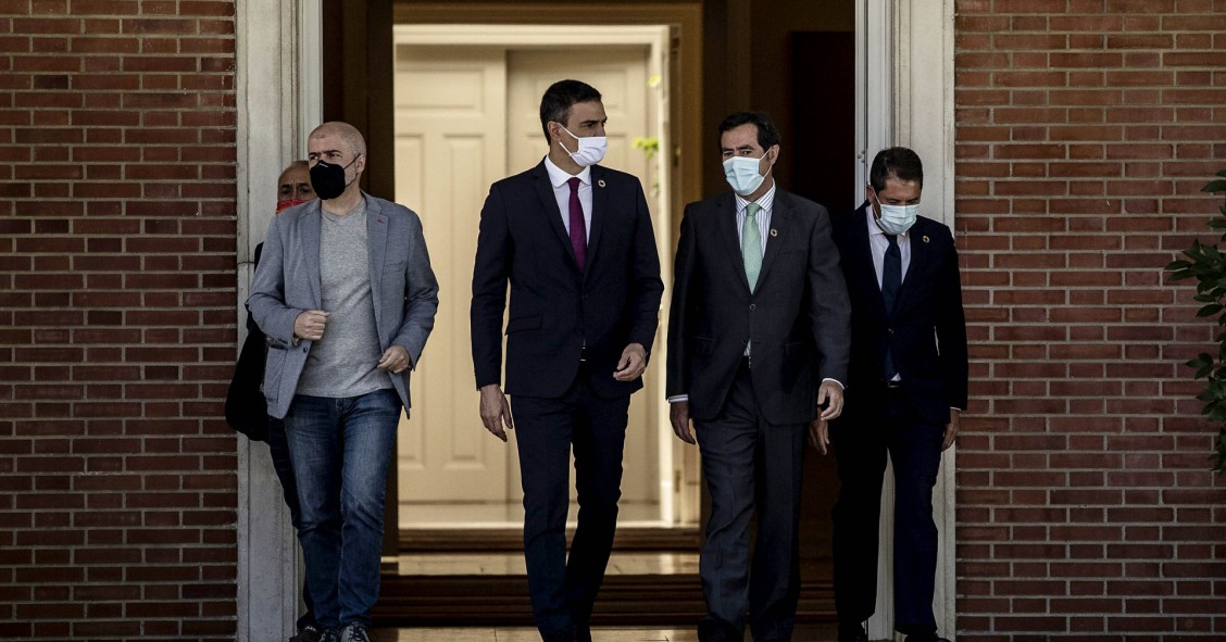 Ley del teletrabajo: las empresas no asumirán todos los gastos que supone el trabajo online