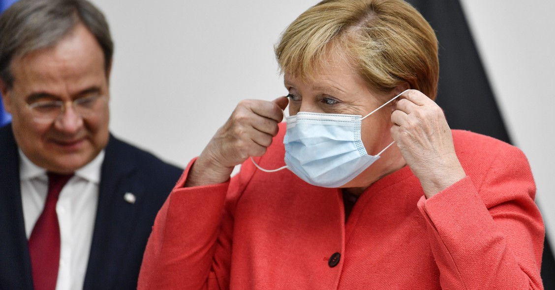 La caída de precios de los activos inmobiliarios por el covid-19, un peligro para la banca alemana