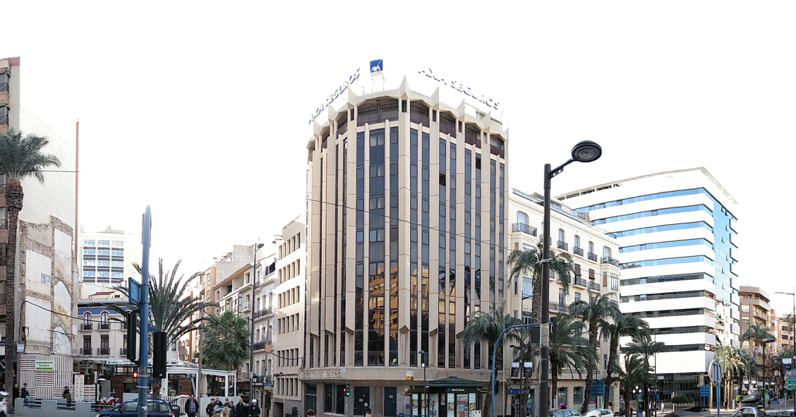 El negocio del 'coliving' sigue creciendo: aprobado un proyecto en Alicante con 6 millones de inversión