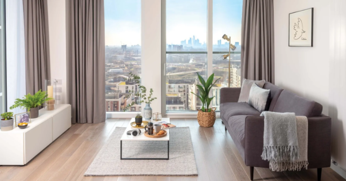 Allianz invierte 290 millones en la mayor plataforma de vivienda en alquiler de Reino Unido 