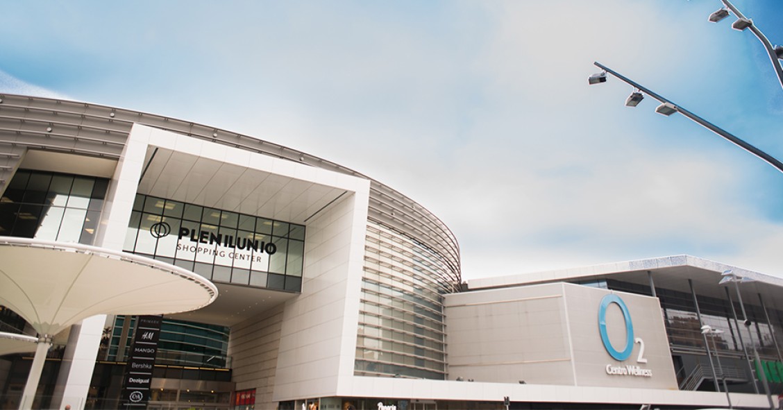 Un juez de Madrid impide al centro comercial Plenilunio ejecutar el aval de un local por impago