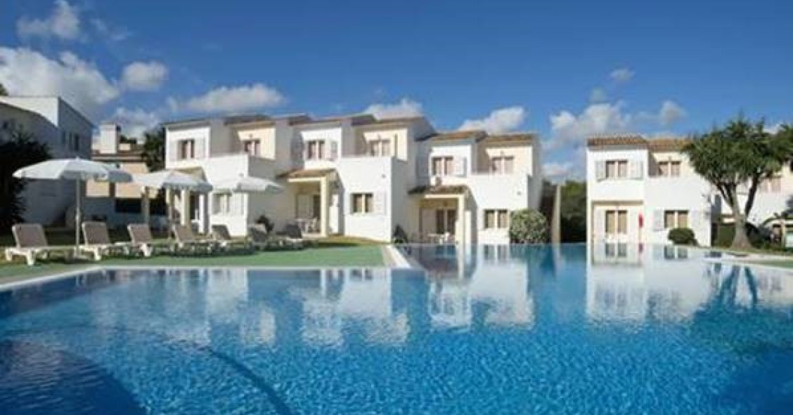 Sareb vende un apartahotel en Mallorca a Sineu Inversiones por 3 millones
