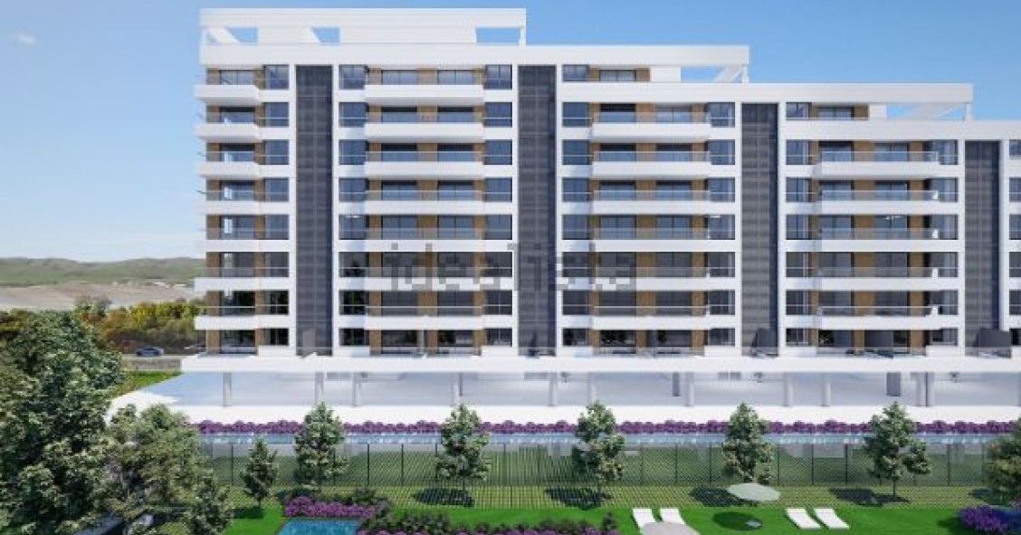 Amenabar acelera para convertirse en la promotora que más vivienda entrega en 2020