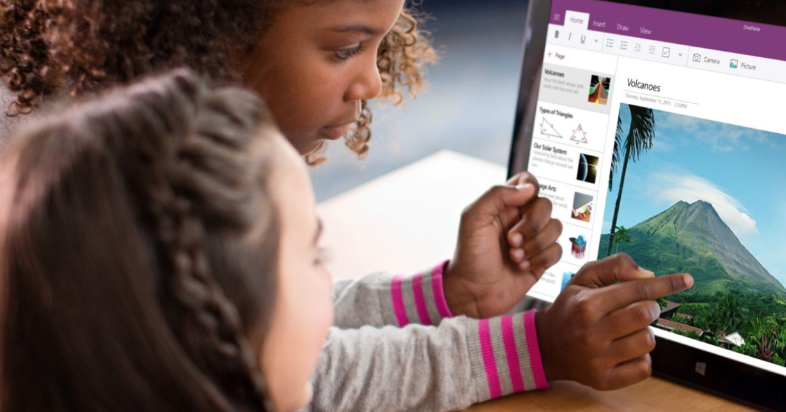 La verdadera digitalización de la vuelta al 'cole'