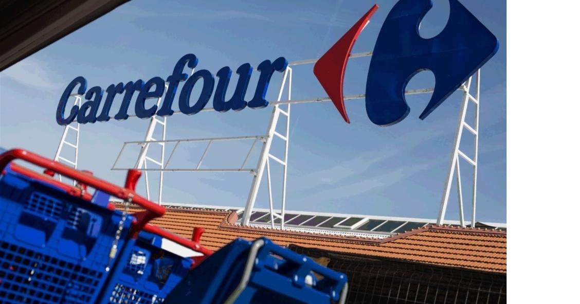 Carrefour compra 172 supermercados en España por 78 millones de euros