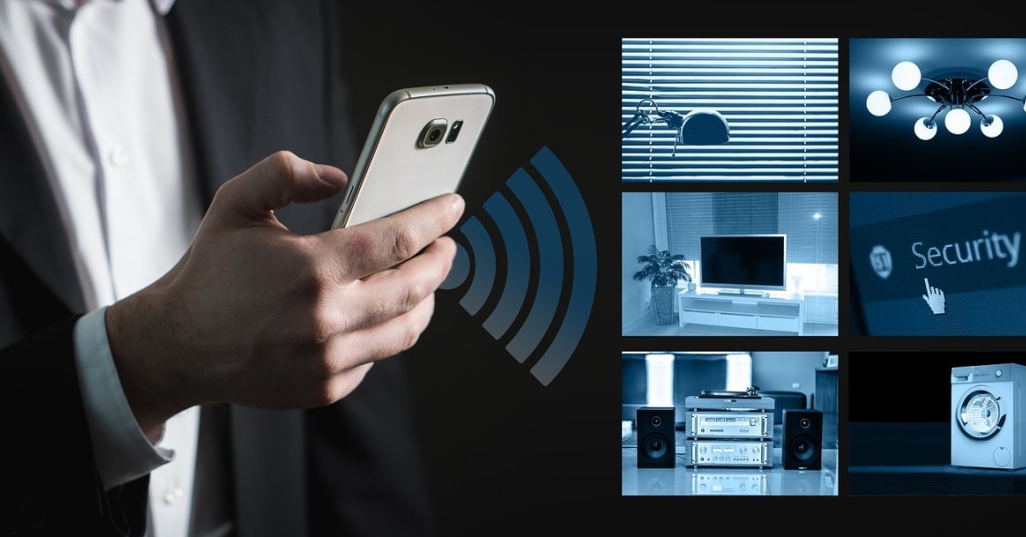 Las casas inteligentes son vulnerables a los 'hackers': cómo proteger tu hogar de los ciberdelincuentes
