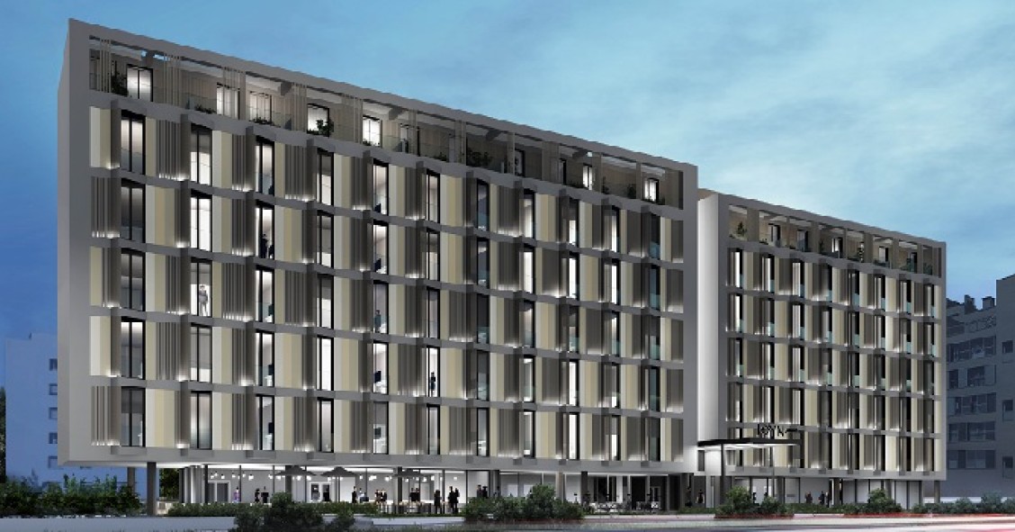 Corestate pone rumbo a los 500 millones en activos en España