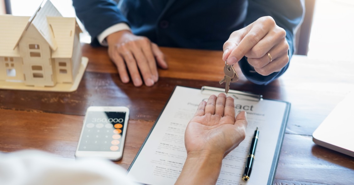 Las ejecuciones hipotecarias sobre viviendas caen entre abril y junio, ninguna sobre la casa habitual