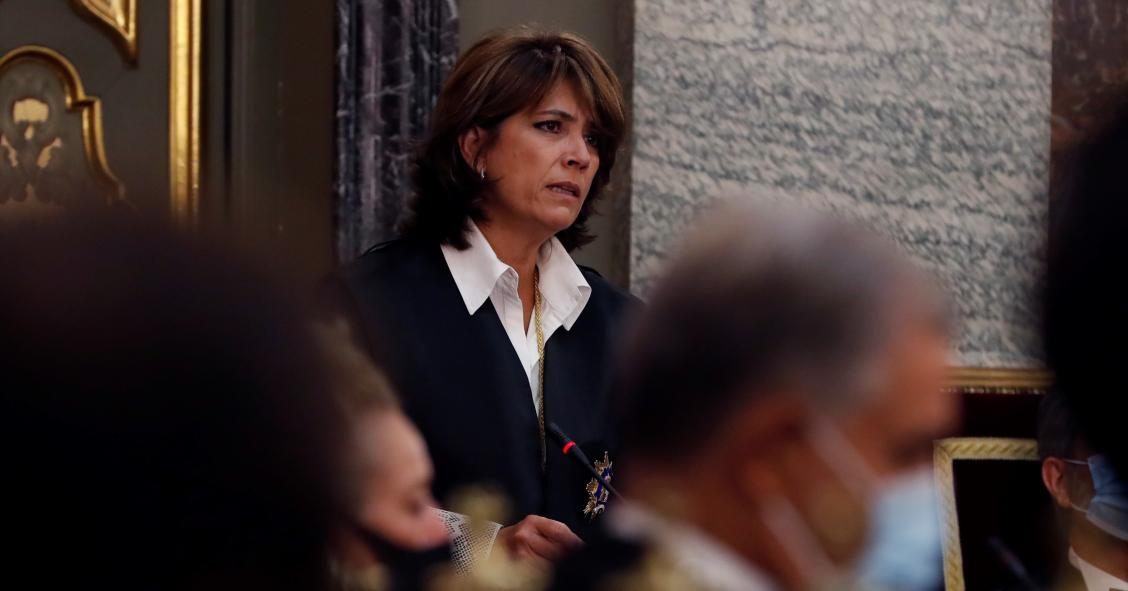 La fiscalía anuncia que dictará una instrucción sobre el "fenómeno delictivo" de la okupación