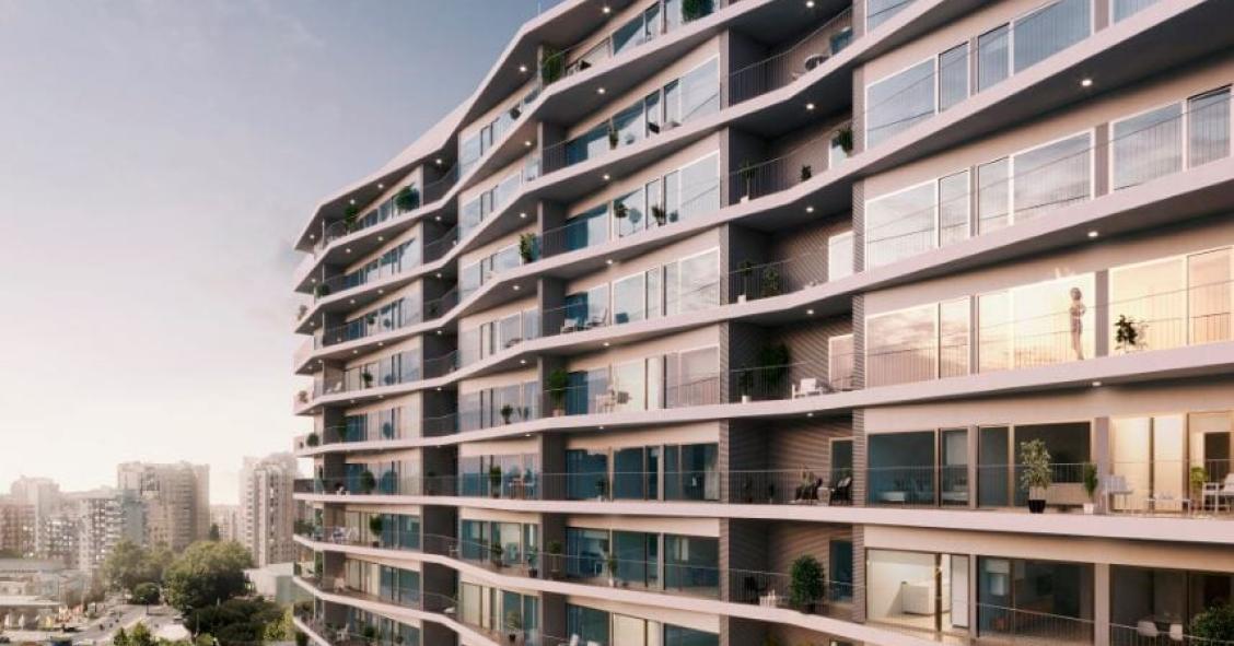 Acciona construirá dos edificios en Lisboa por 71 millones de euros