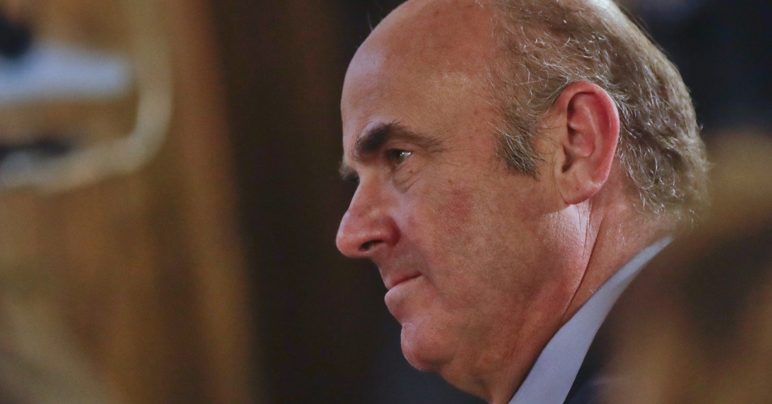 El BCE alerta de una recuperación económica incierta, incompleta y desigual tras la crisis del covid-19