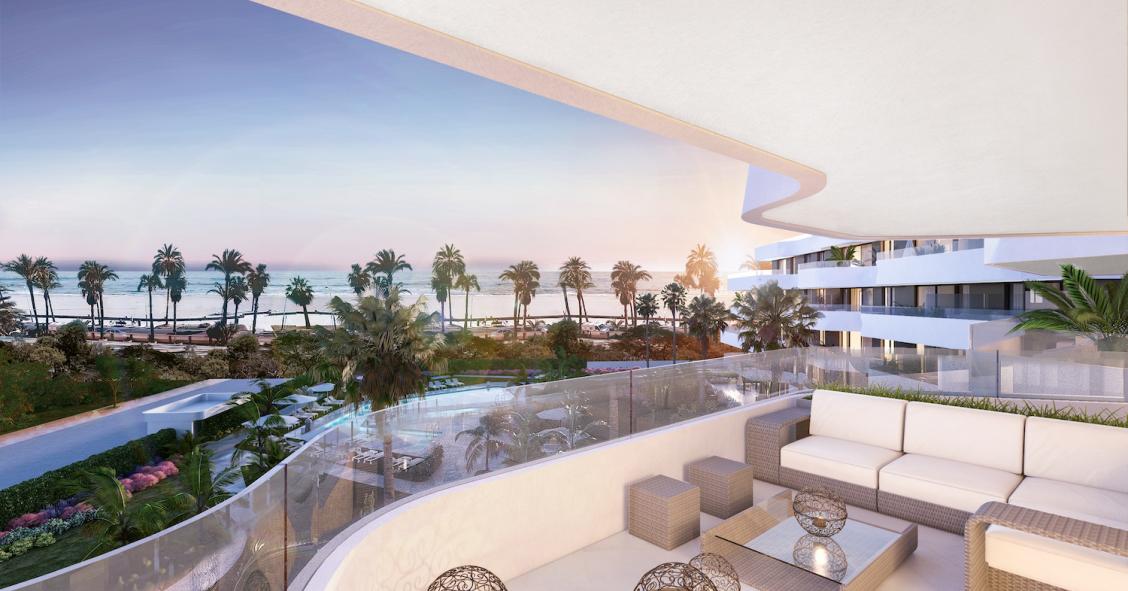 Habitat consolida su presencia en Andalucía con una inversión de 33 millones en Málaga