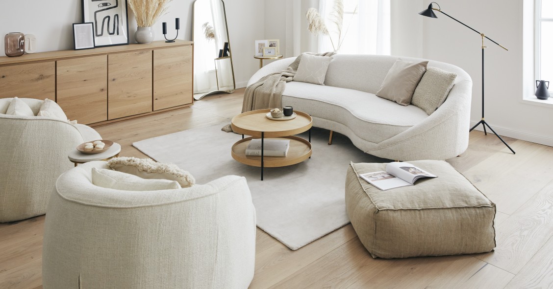 Nuevas tendencias de decoración para tu casa en este otoño