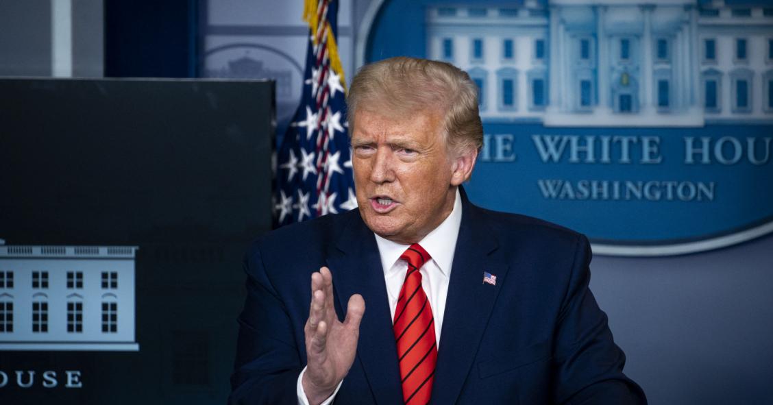 EEUU prohíbe desahuciar a los inquilinos por impago hasta final de año