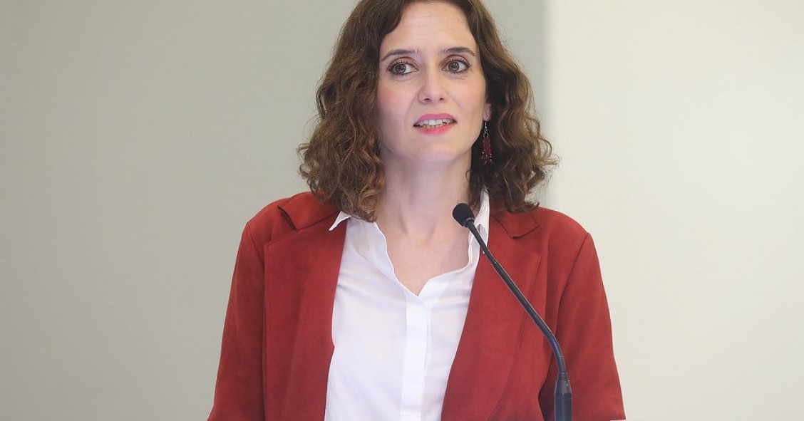 Goldman-Azora demanda a Madrid por la anulación de la venta de 3.000 viviendas sociales